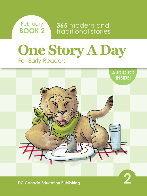 Title details for One Story A Day for Early Readers-Book2 by Leonard Judge - Available